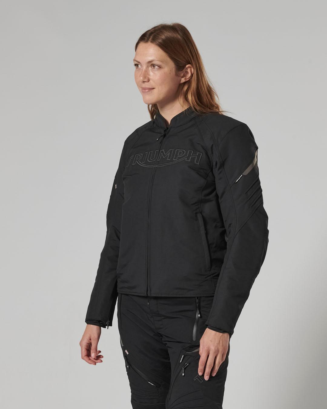 TRIPLE ROADSTER JACKET M image 16