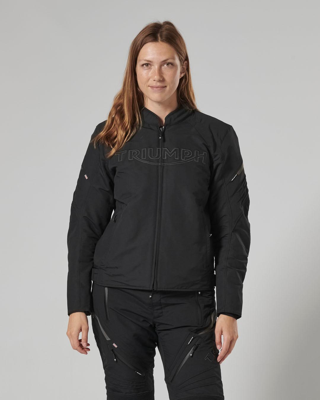 TRIPLE ROADSTER JACKET XL image 6