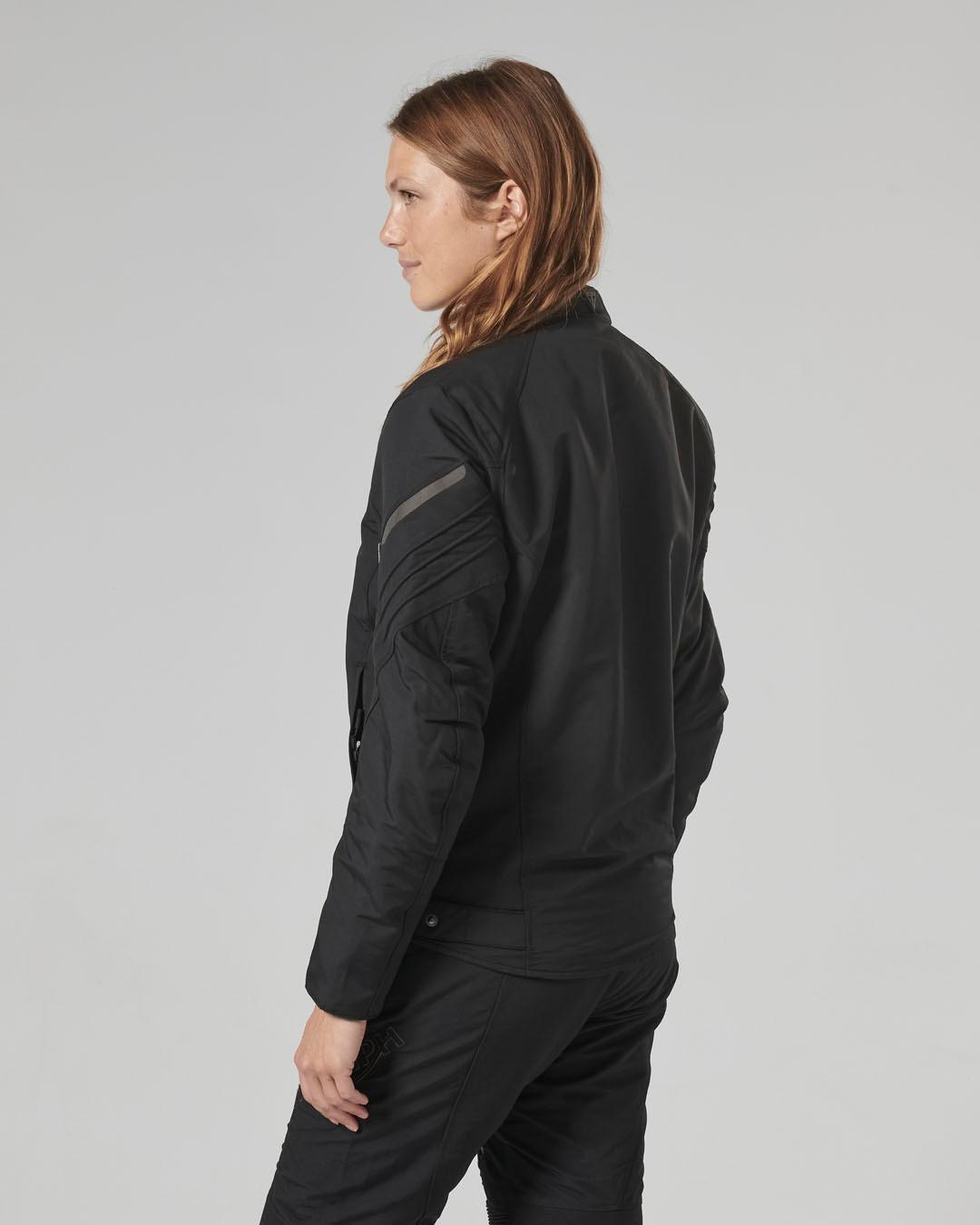 TRIPLE ROADSTER JACKET XL image 2