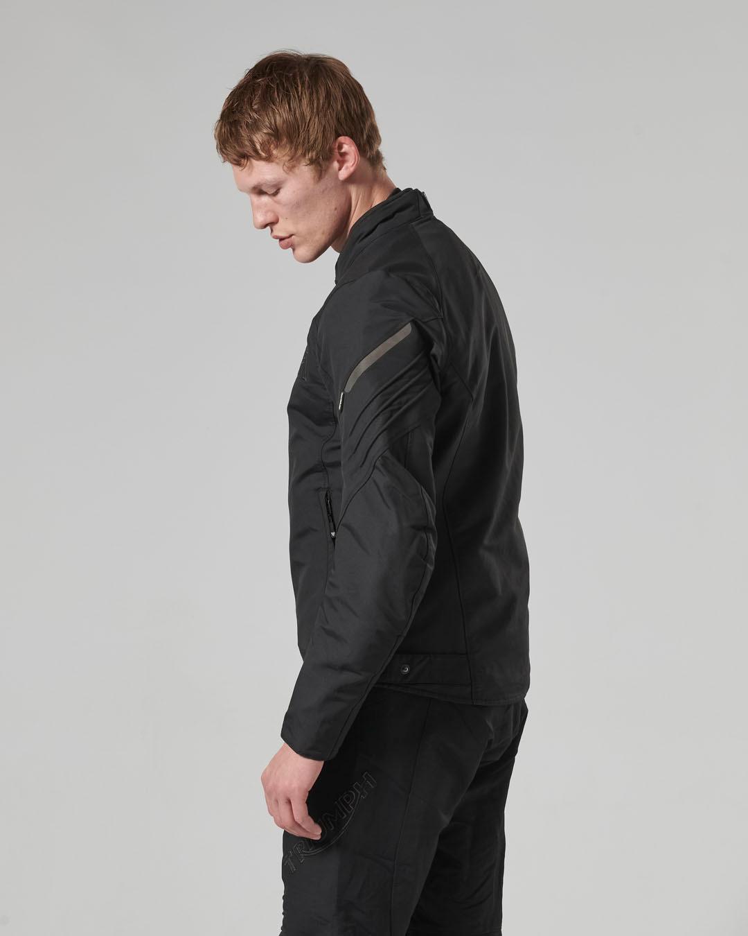 TRIPLE ROADSTER JACKET XL image 9