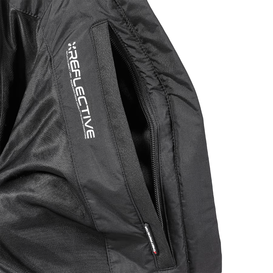Triple Roadster Jacket photo 23
