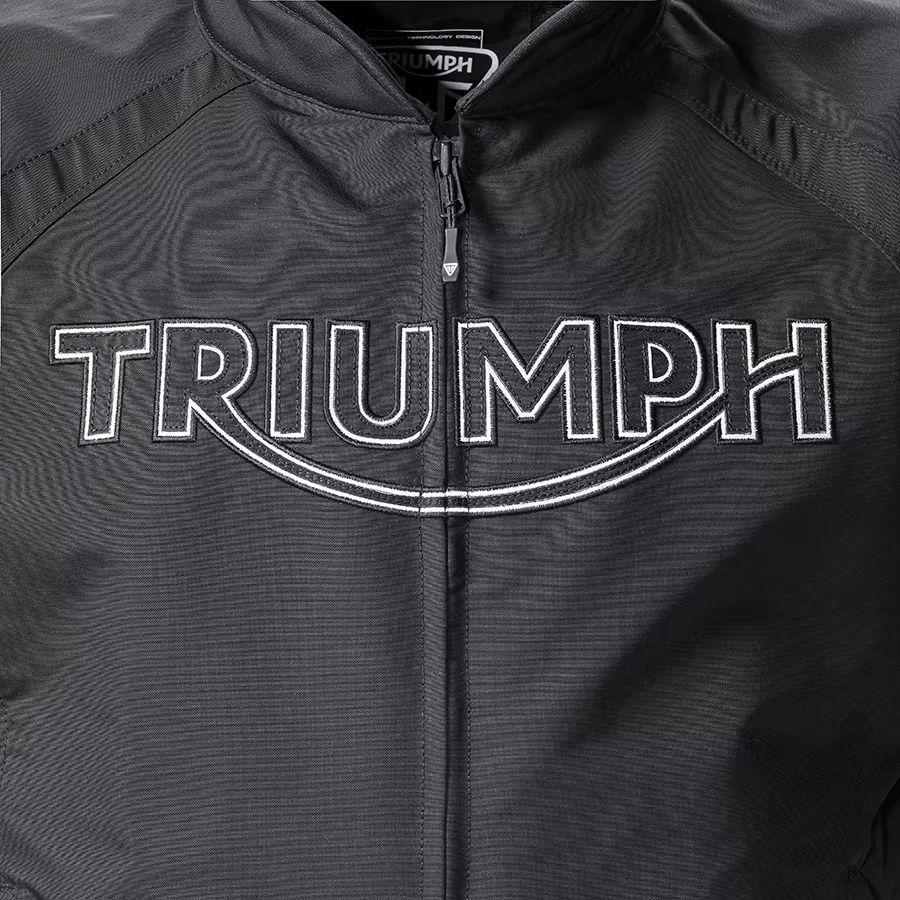 Triple Roadster Jacket photo 25