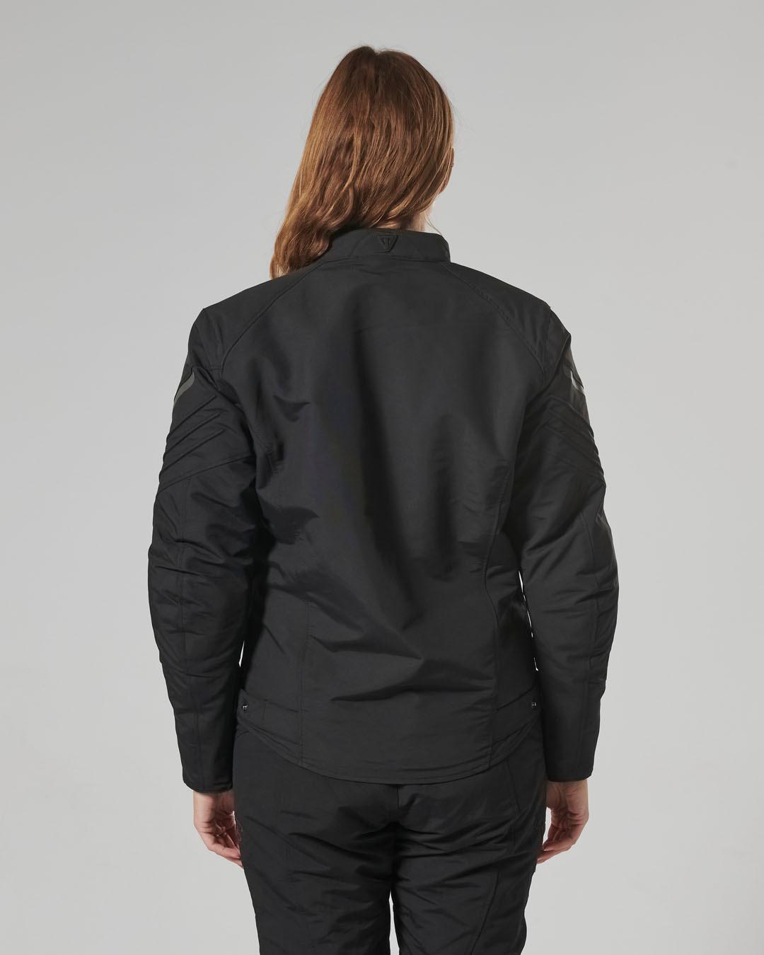 Triple Roadster Jacket photo 15
