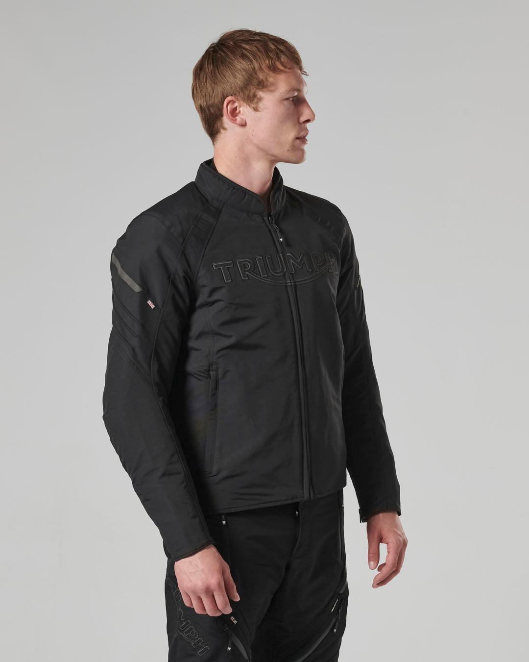 Triple Roadster Jacket photo 14