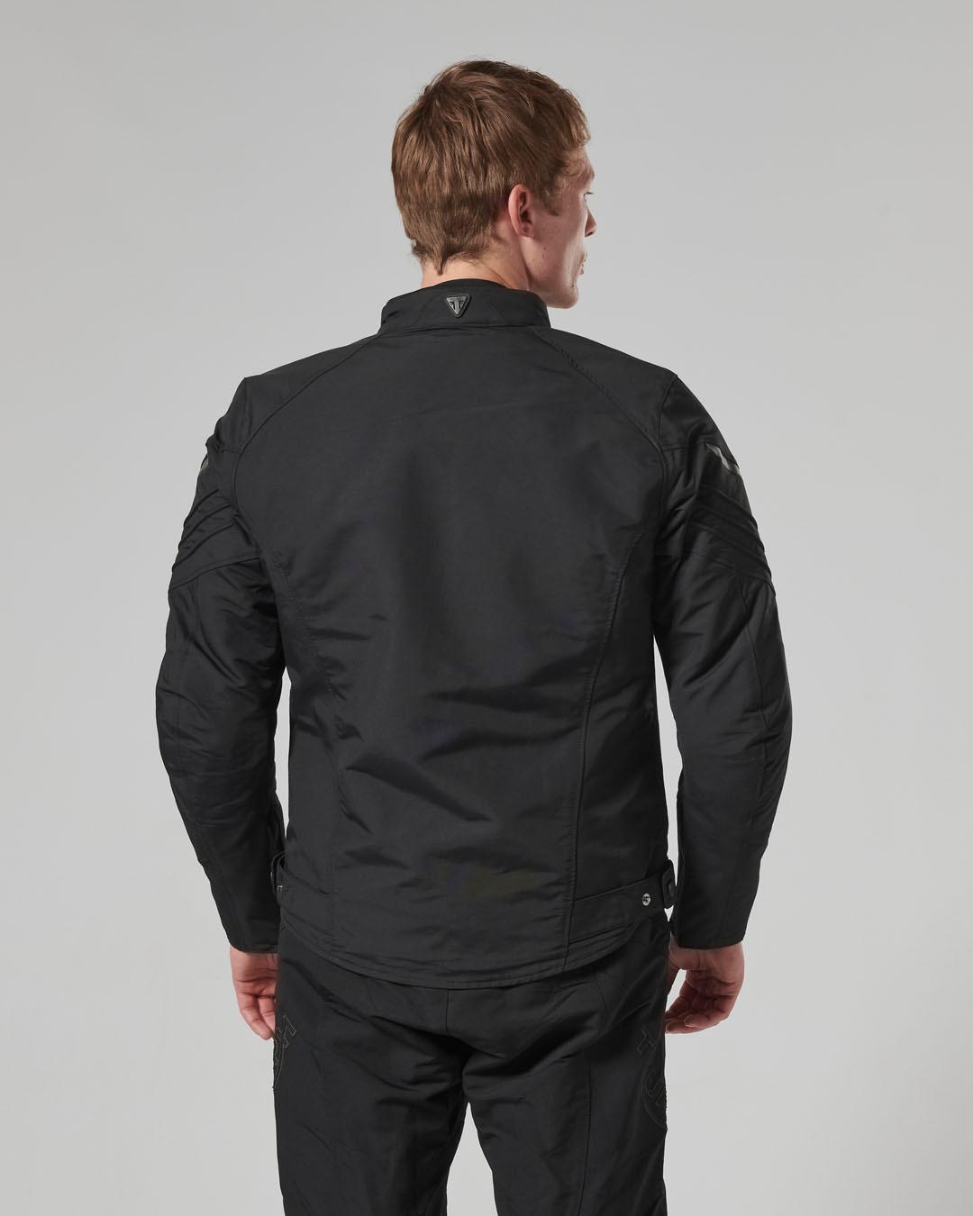 Triple Roadster Jacket photo 7