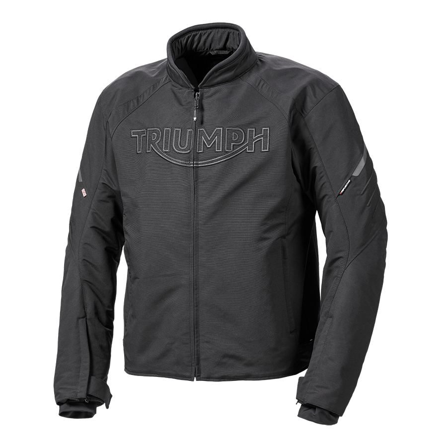 TRIPLE ROADSTER JACKET XXL image 3