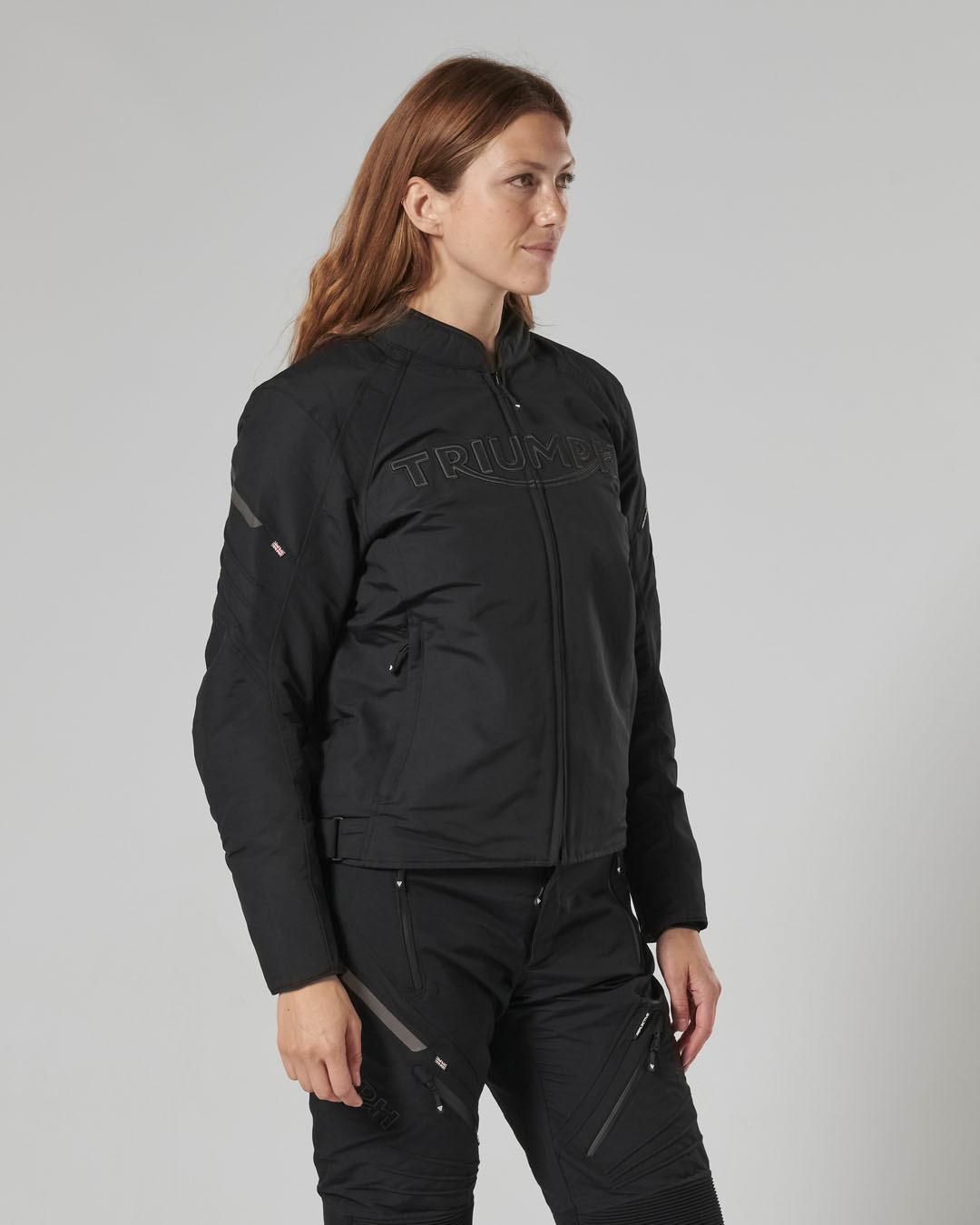 TRIPLE ROADSTER JACKET XXL image 17