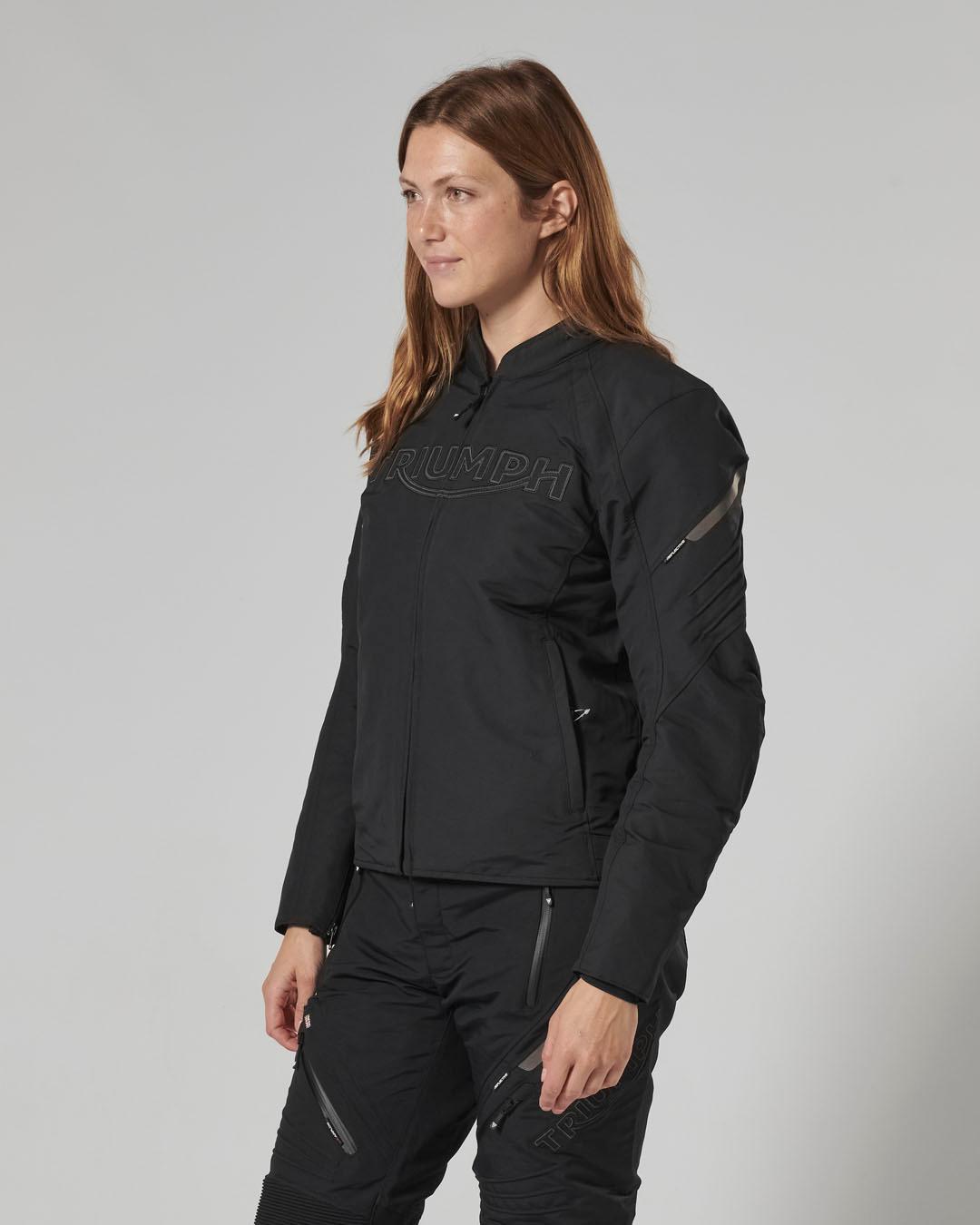 TRIPLE ROADSTER JACKET XXL image 16