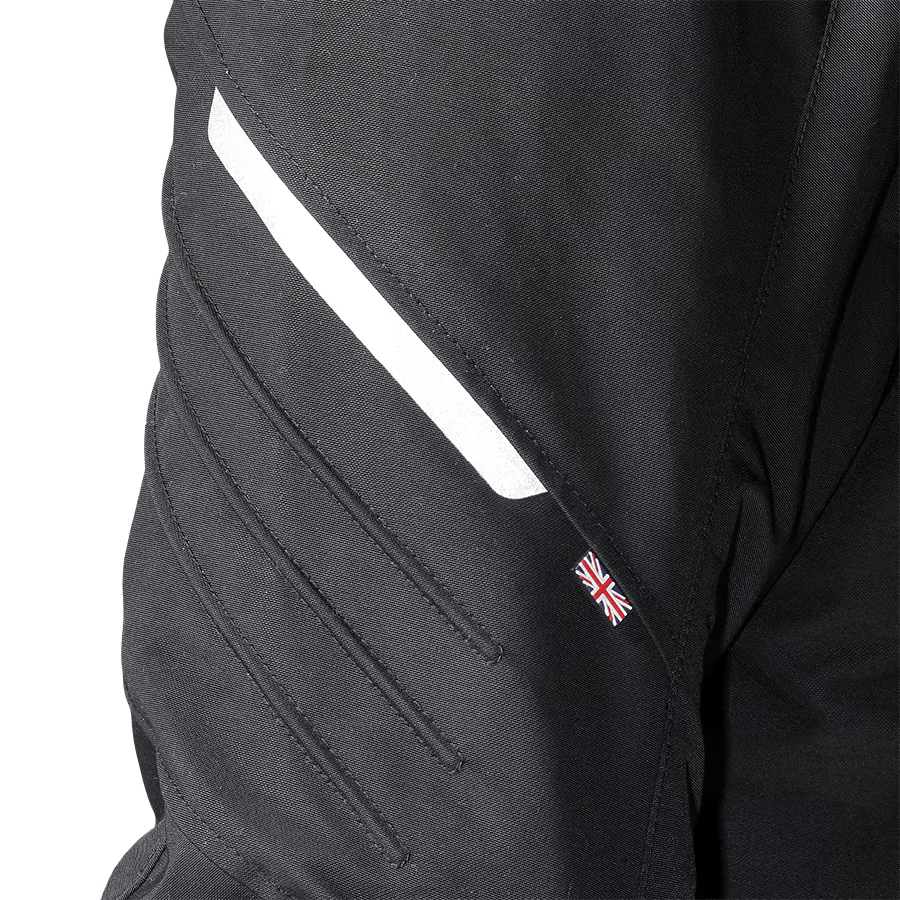 TRIPLE ROADSTER JACKET XXL image 23