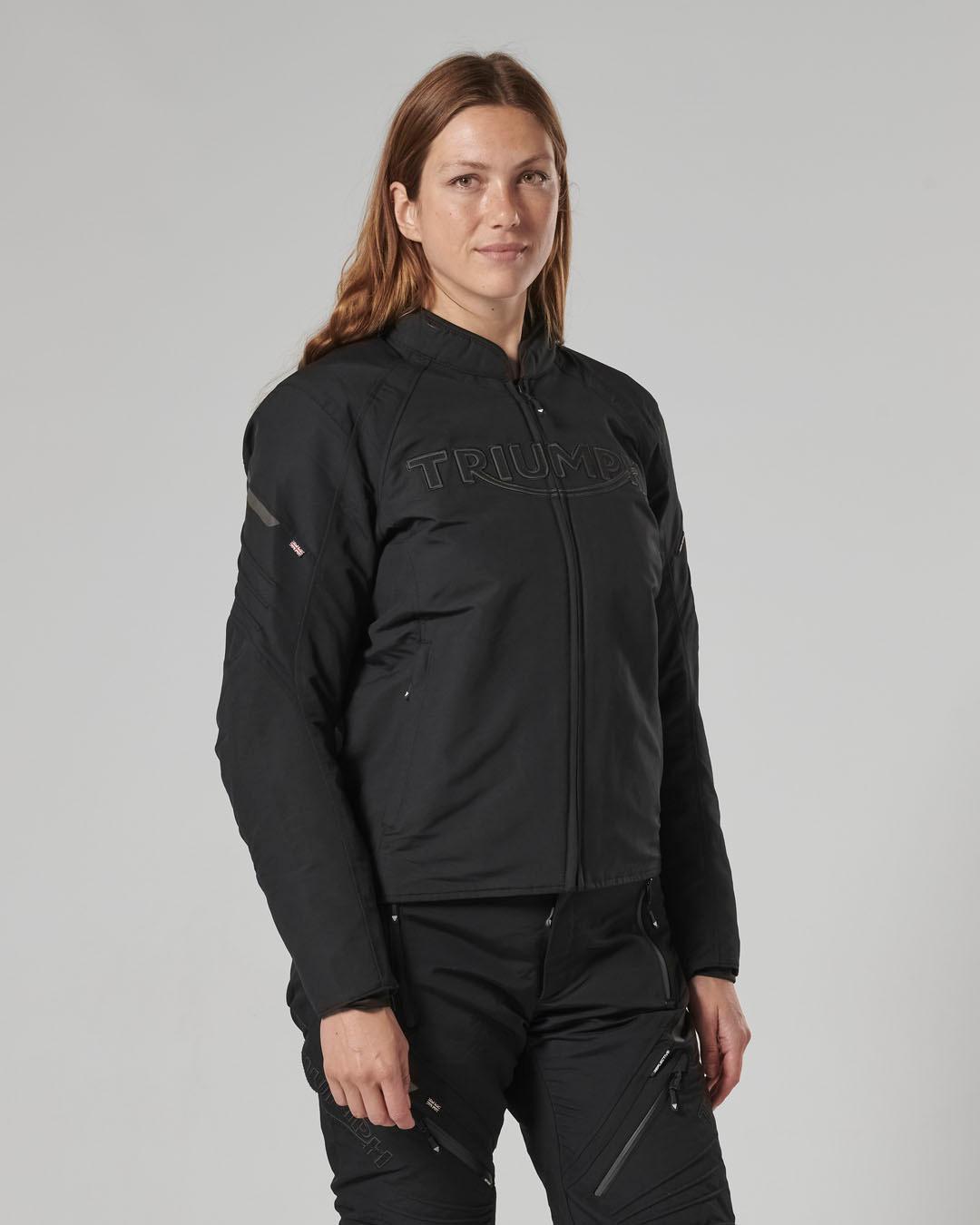 TRIPLE ROADSTER JACKET XXL image 20