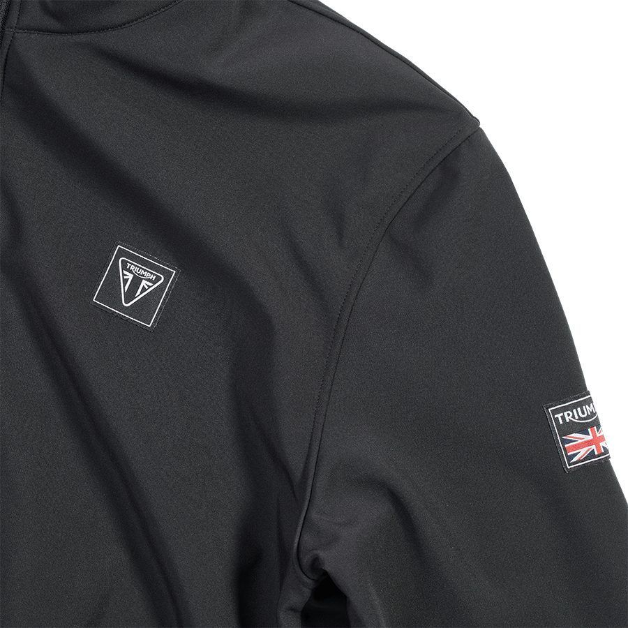SERVICE SOFTSHELL L image 4