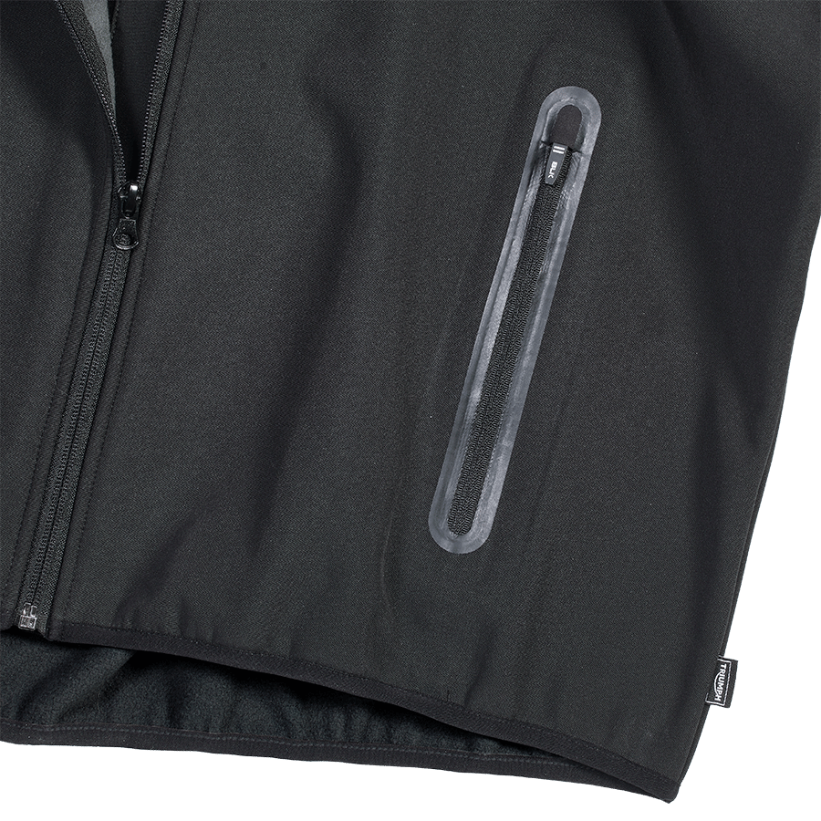 SERVICE SOFT SHELL XL image 5