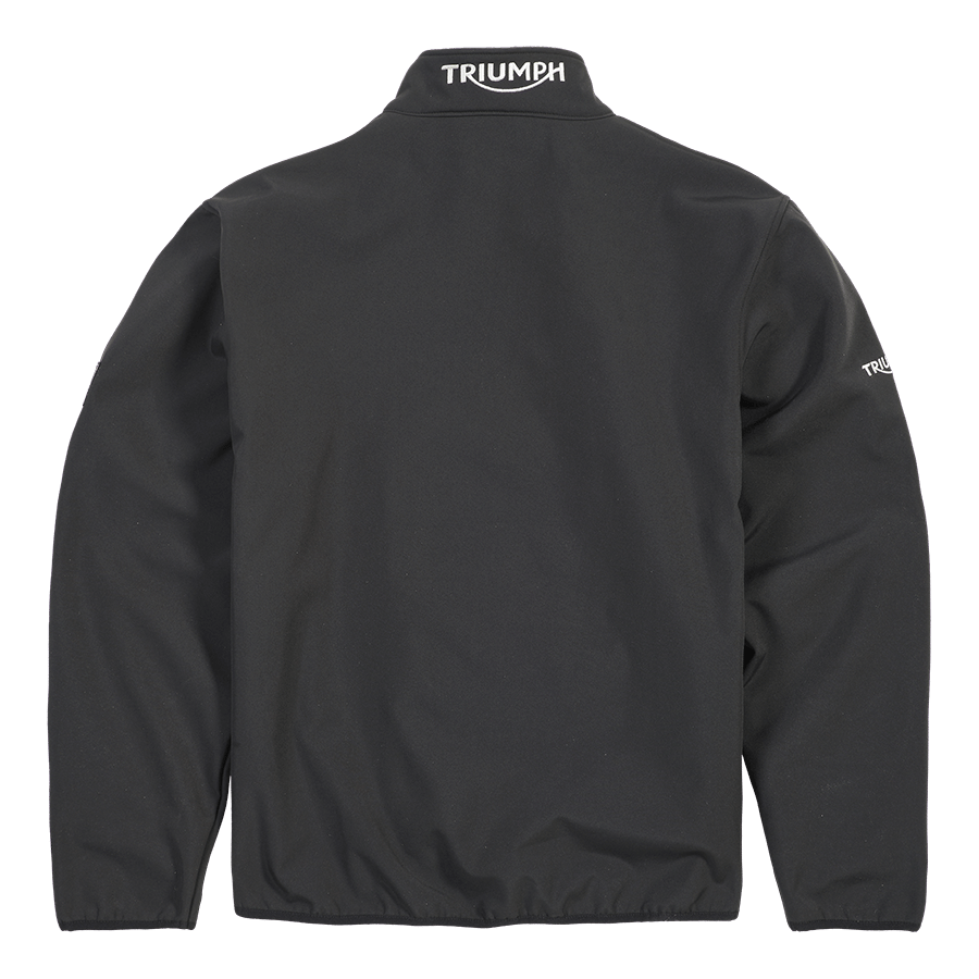 SERVICE SOFT SHELL XL image 3