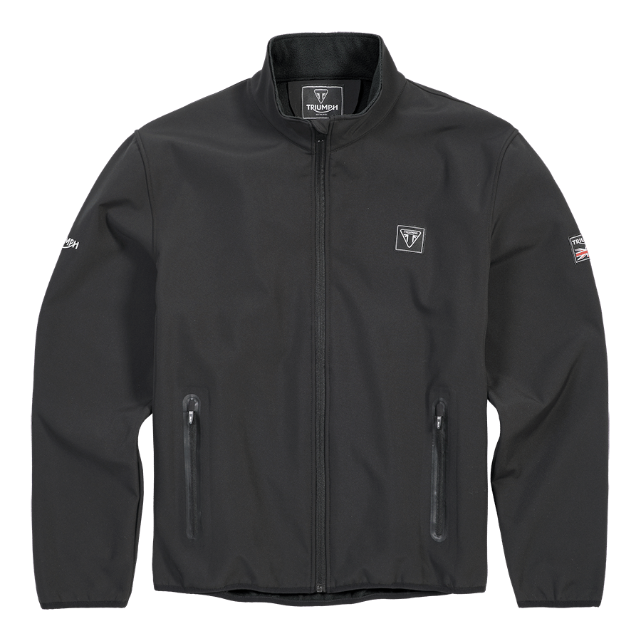 SERVICE SOFT SHELL XXL image 4