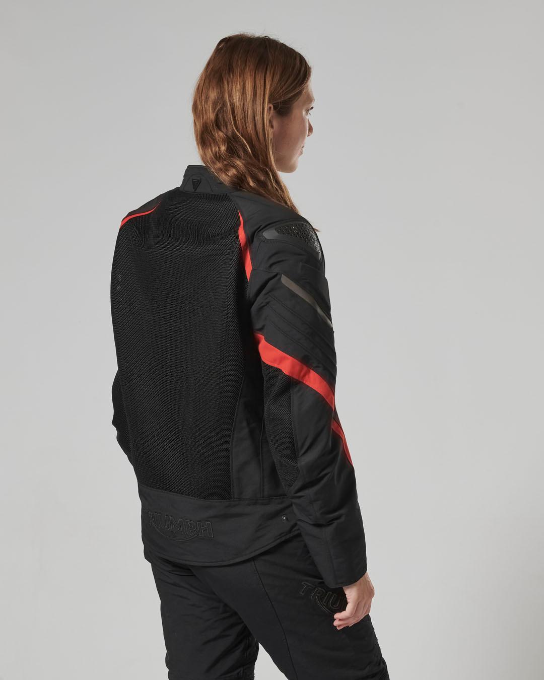 Triple Sports Mesh Jacket photo 19