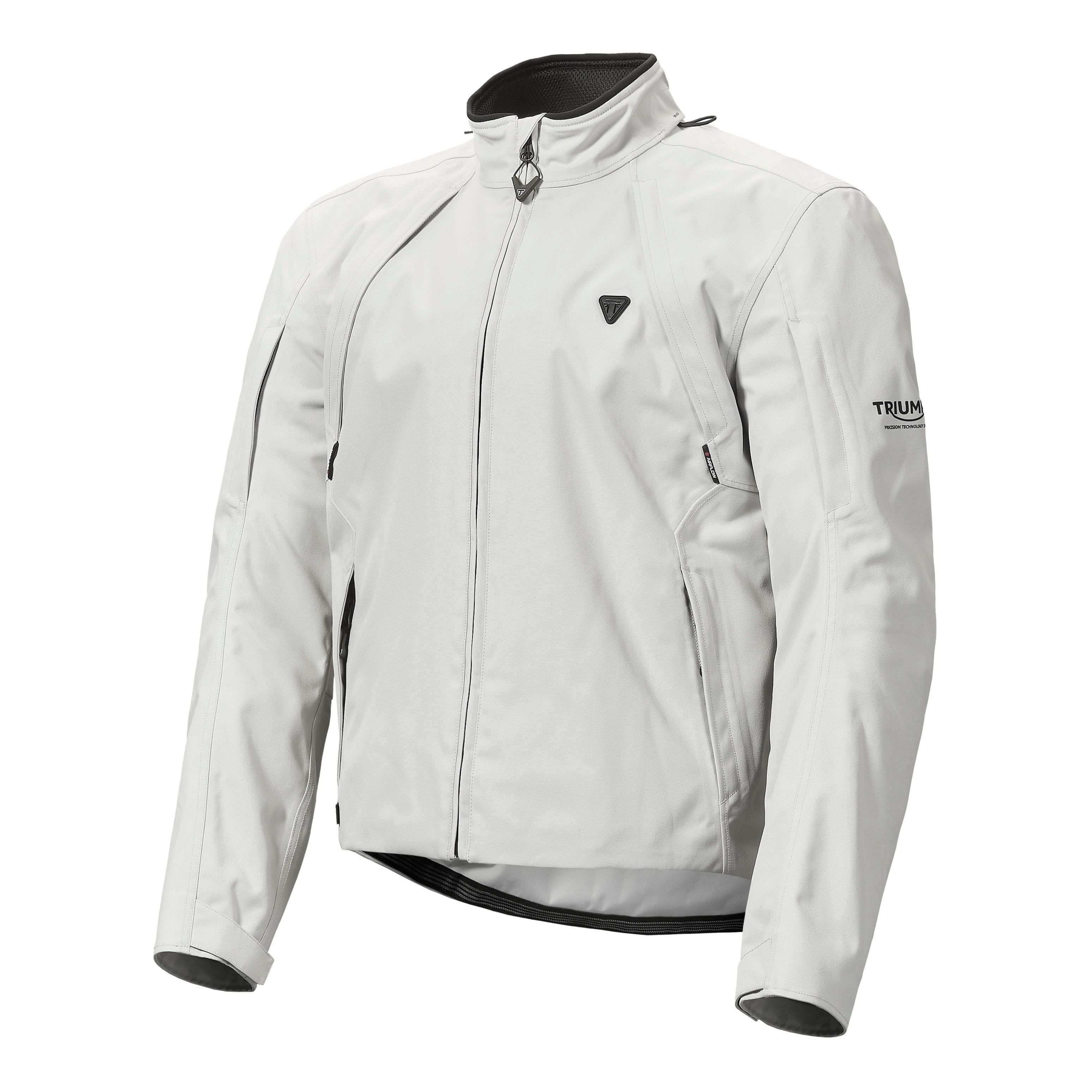 WARRIOR LITE JACKET XXL image 2