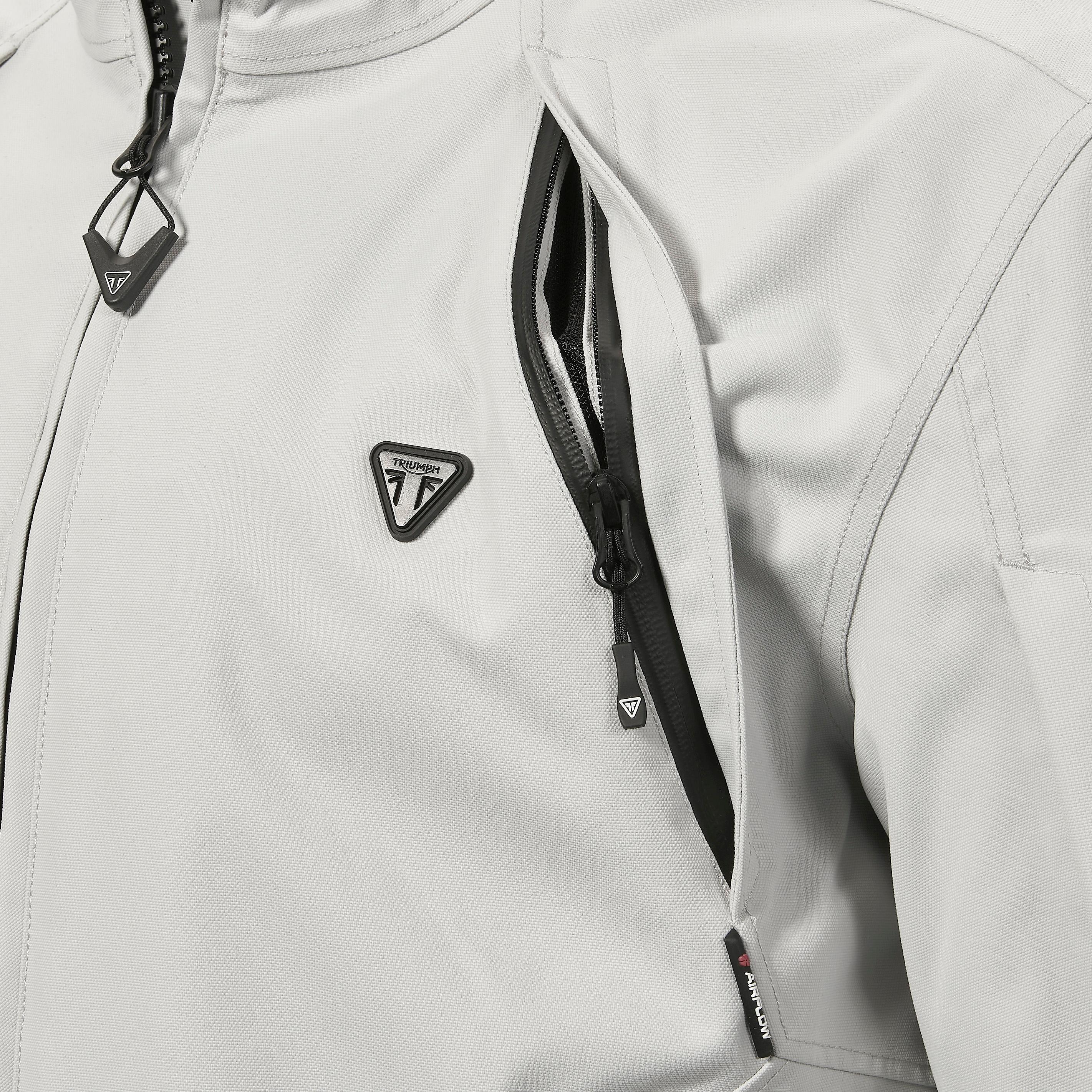 WARRIOR LITE JACKET XXL image 6