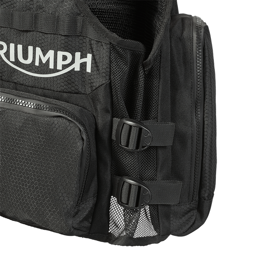TACTICAL VEST image 6