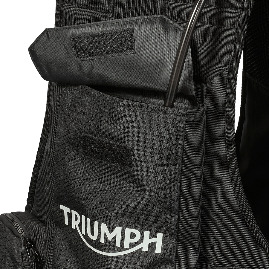 TACTICAL VEST image 5