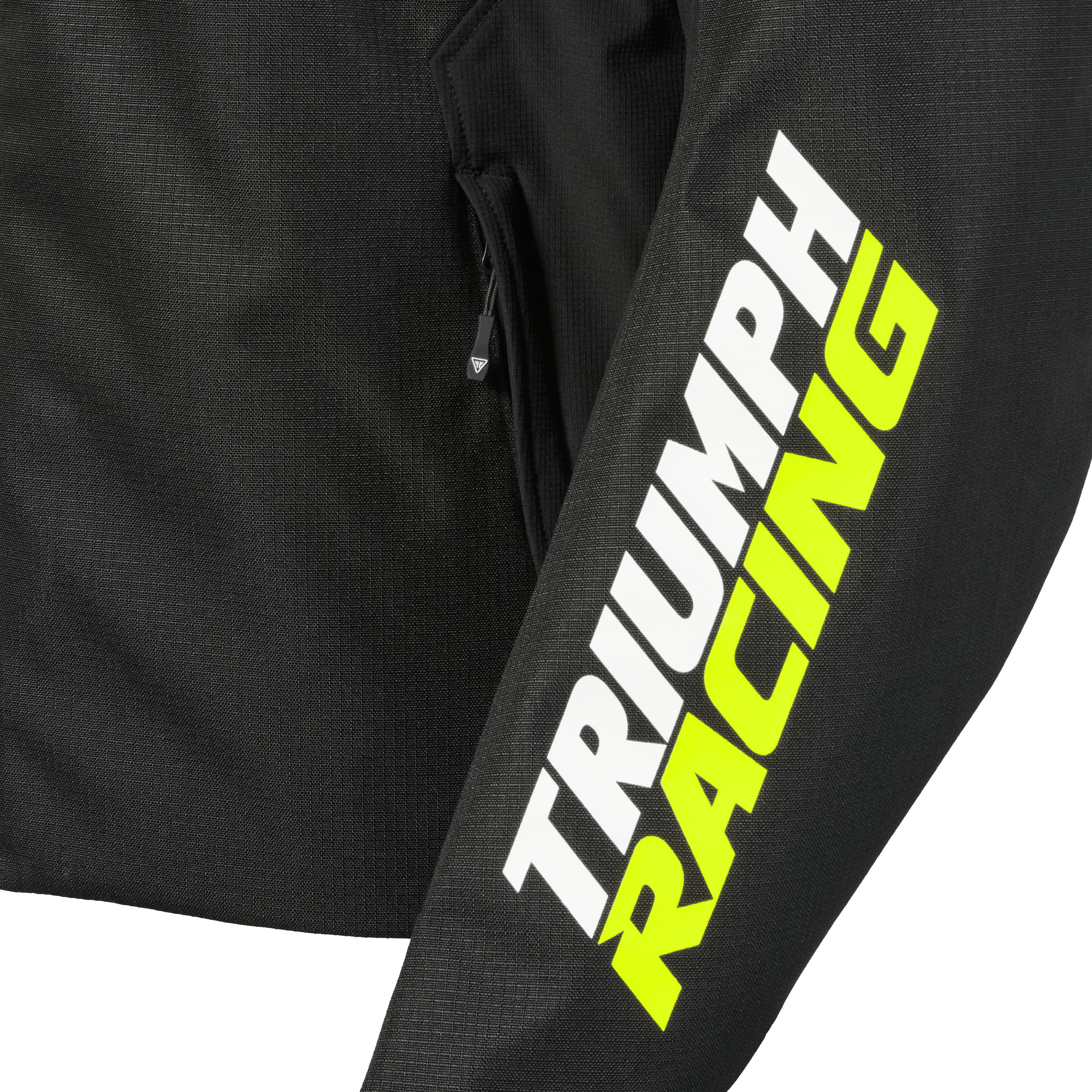 DIRT RACER JACKET L image 25