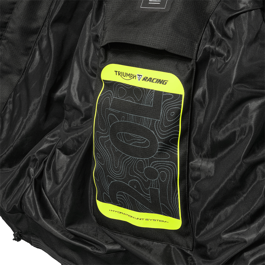 DIRT RACER JACKET L image 32