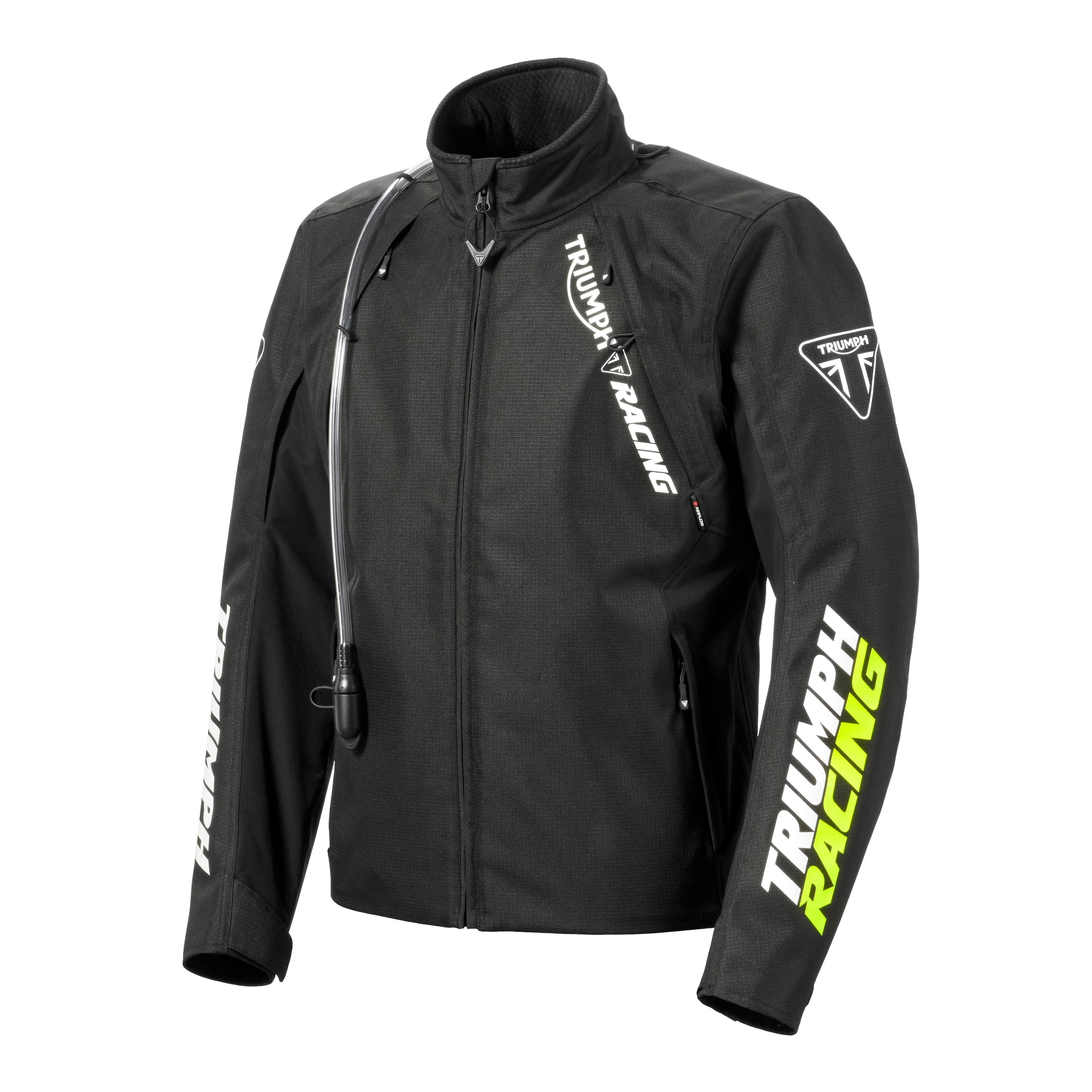DIRT RACER JACKET L image 4