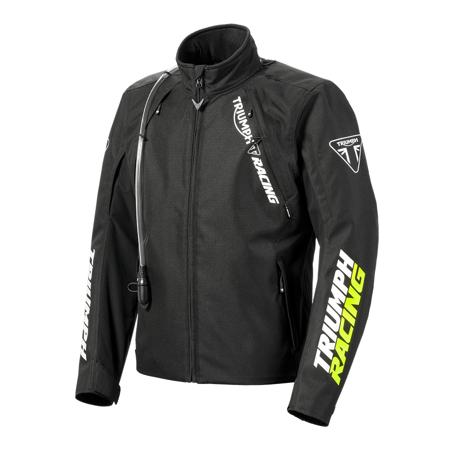 DIRT RACER JACKET S image 30