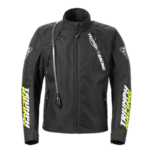 DIRT RACER JACKET S image 14