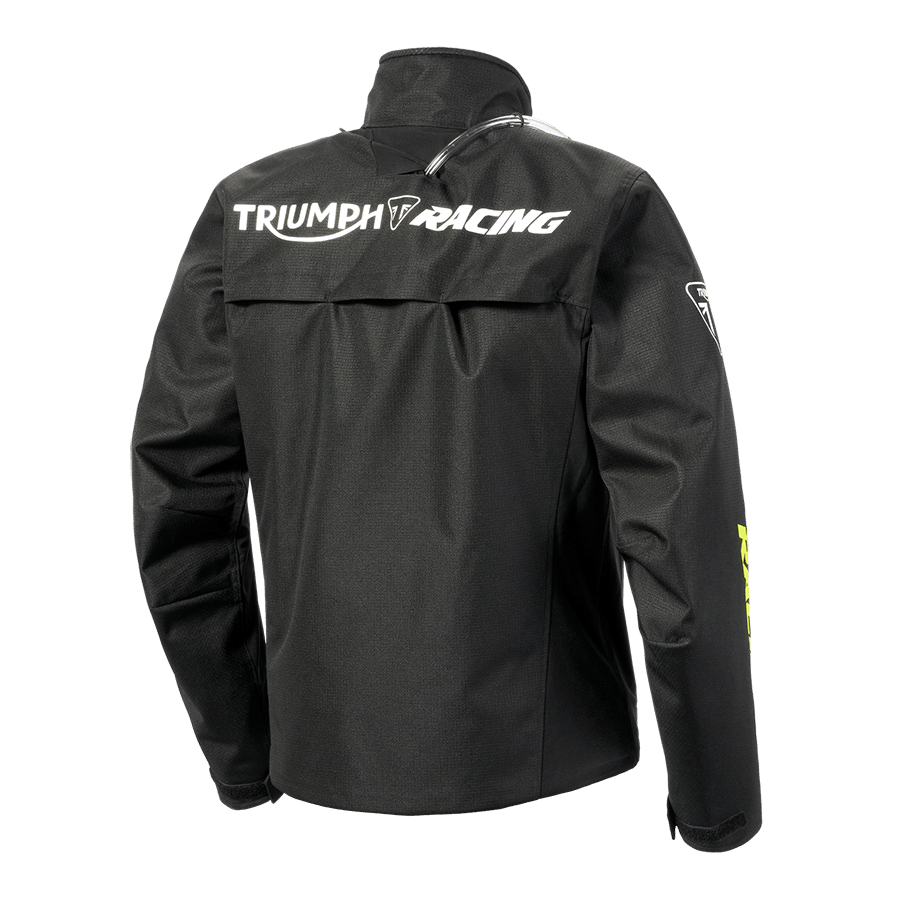 DIRT RACER JACKET S image 29