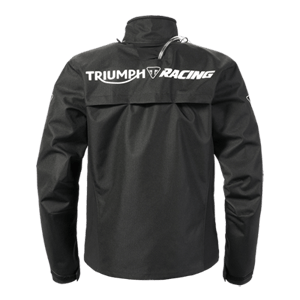 DIRT RACER JACKET S image 1