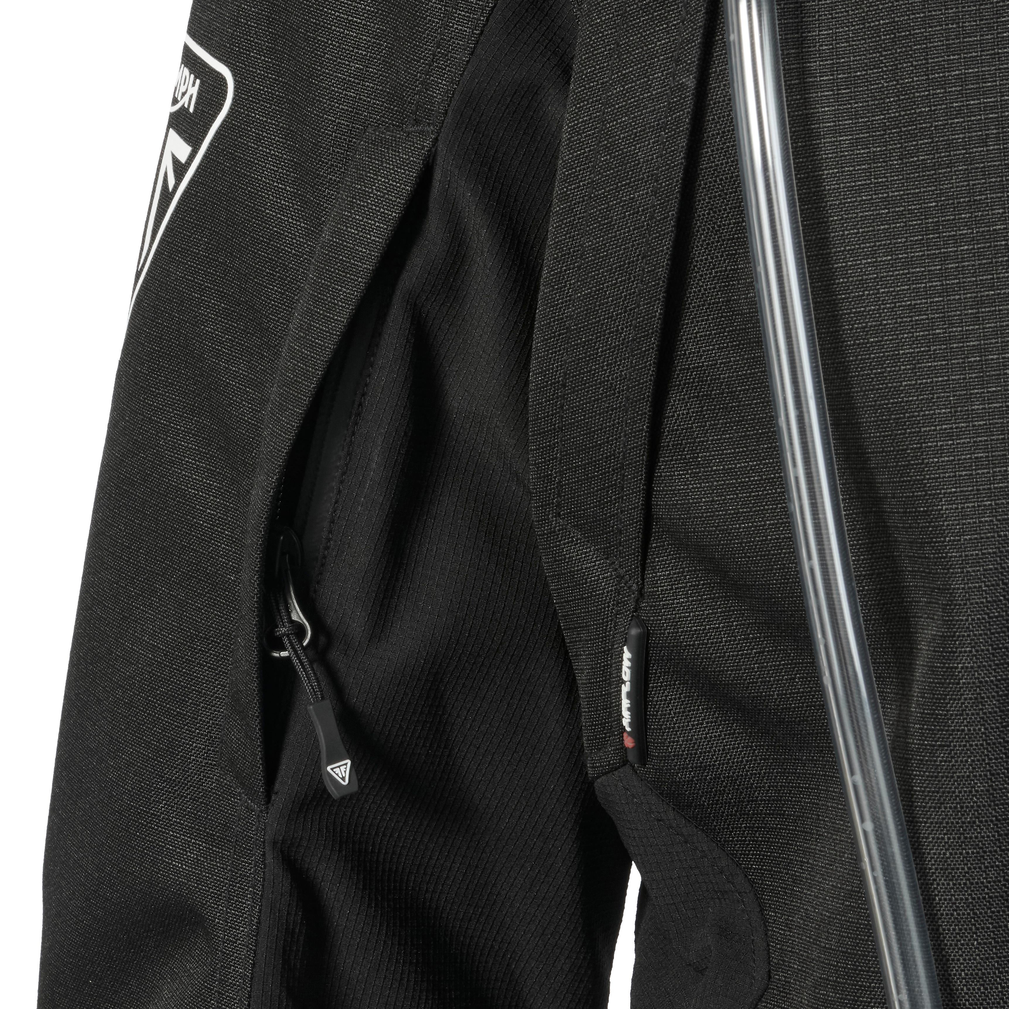 DIRT RACER JACKET XL image 4
