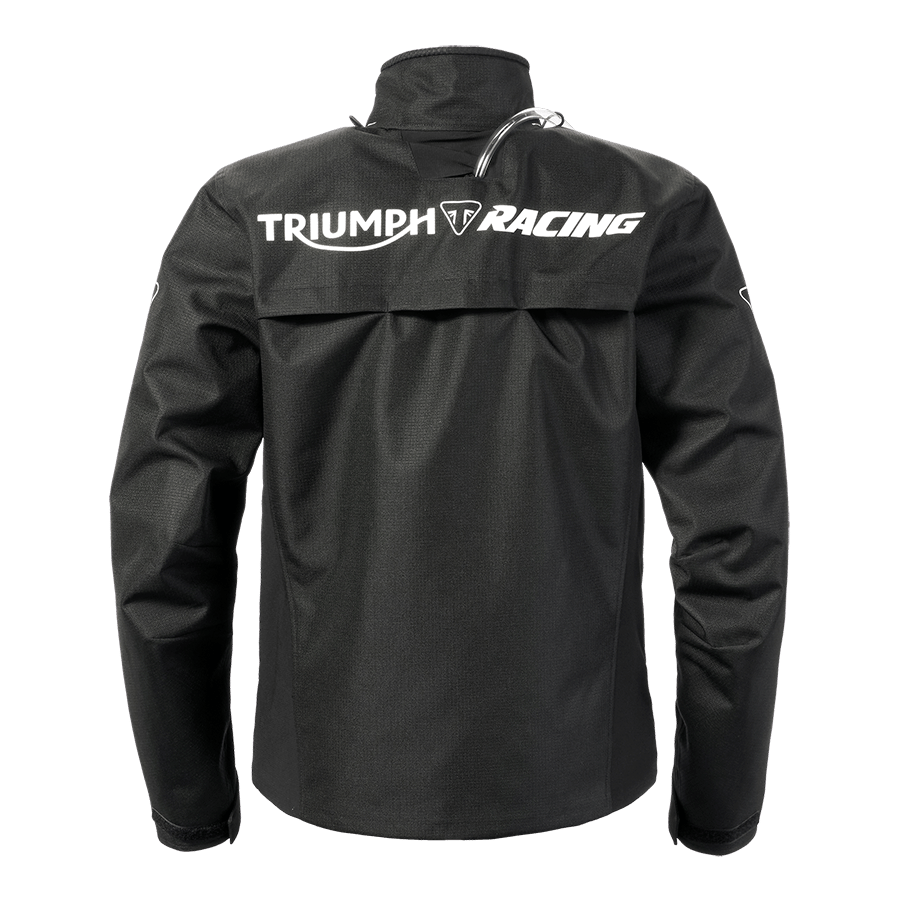DIRT RACER JACKET XL image 9