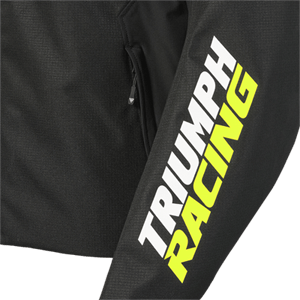 DIRT RACER JACKET XL image 18
