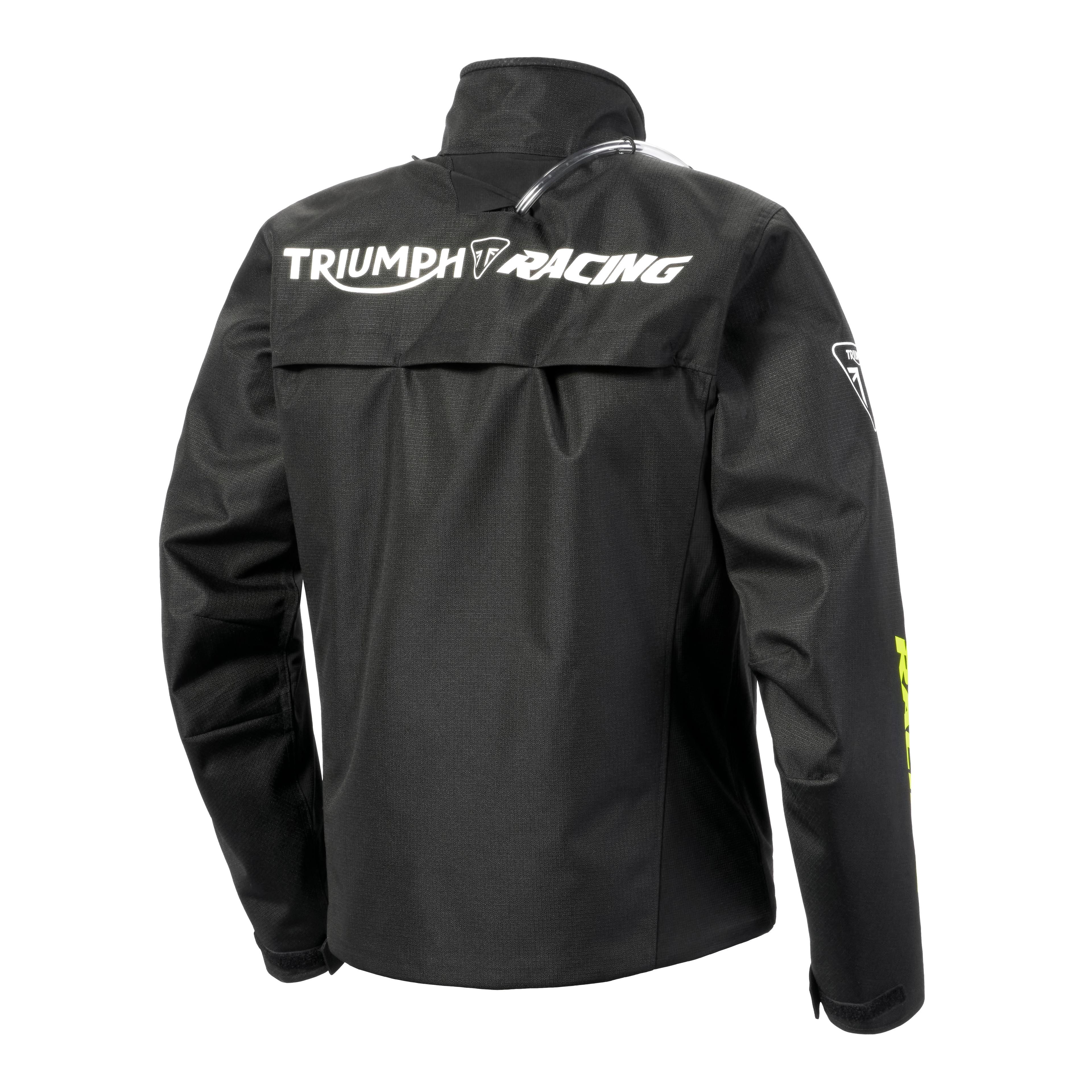 DIRT RACER JACKET XXL image 2