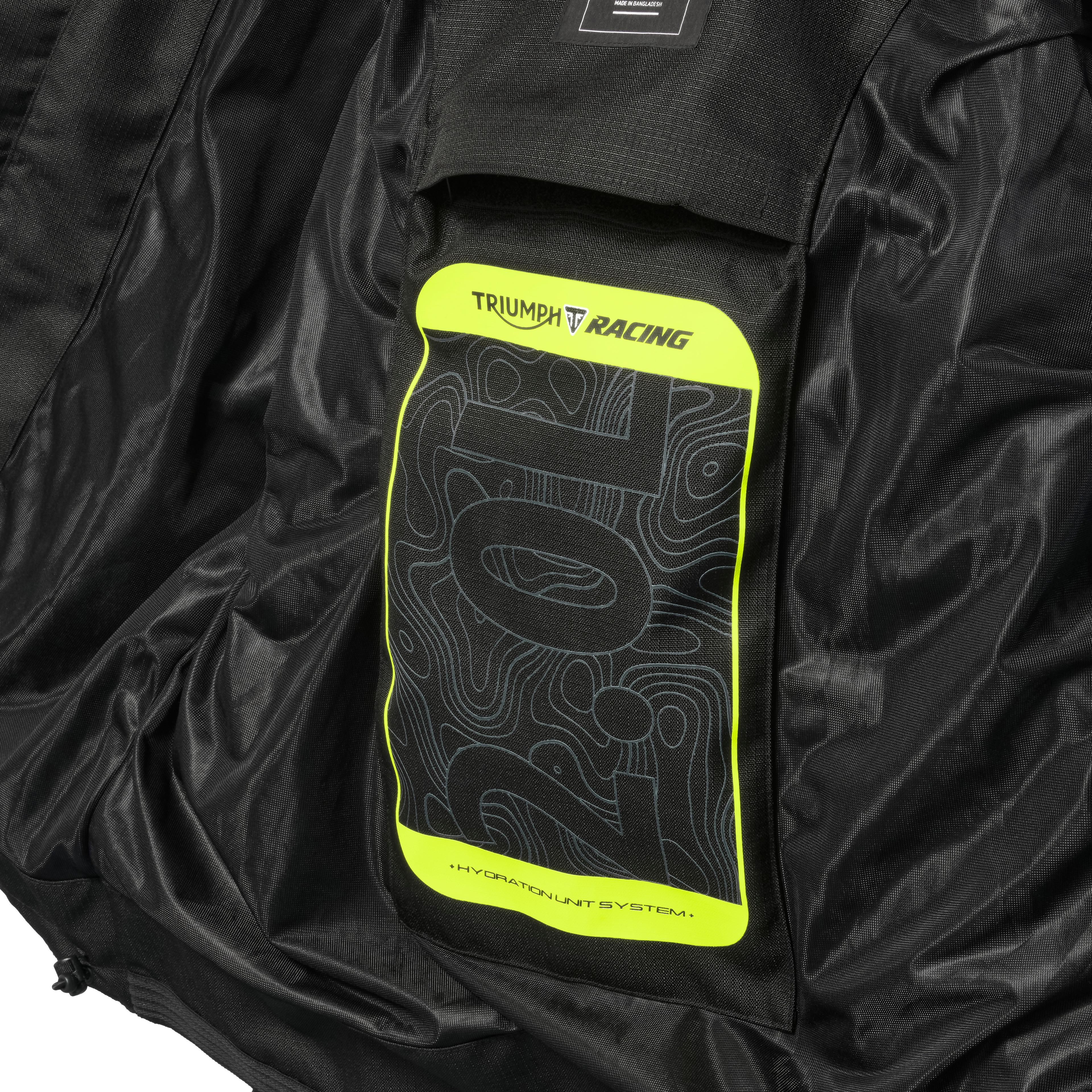 DIRT RACER JACKET XXL image 13