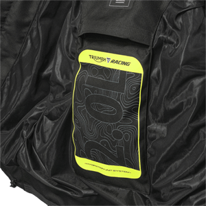 DIRT RACER JACKET XXL image 22