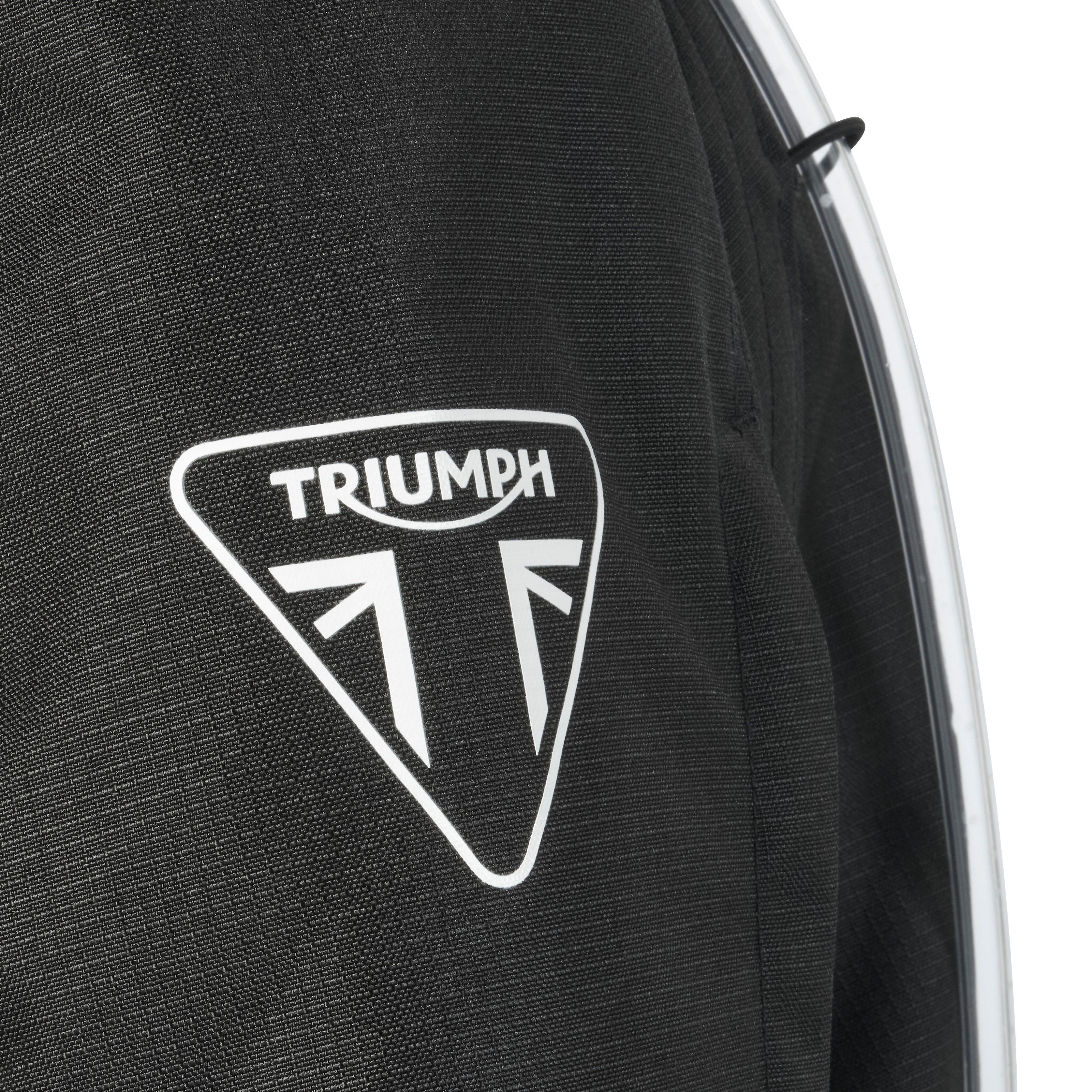 DIRT RACER JACKET XXL image 4