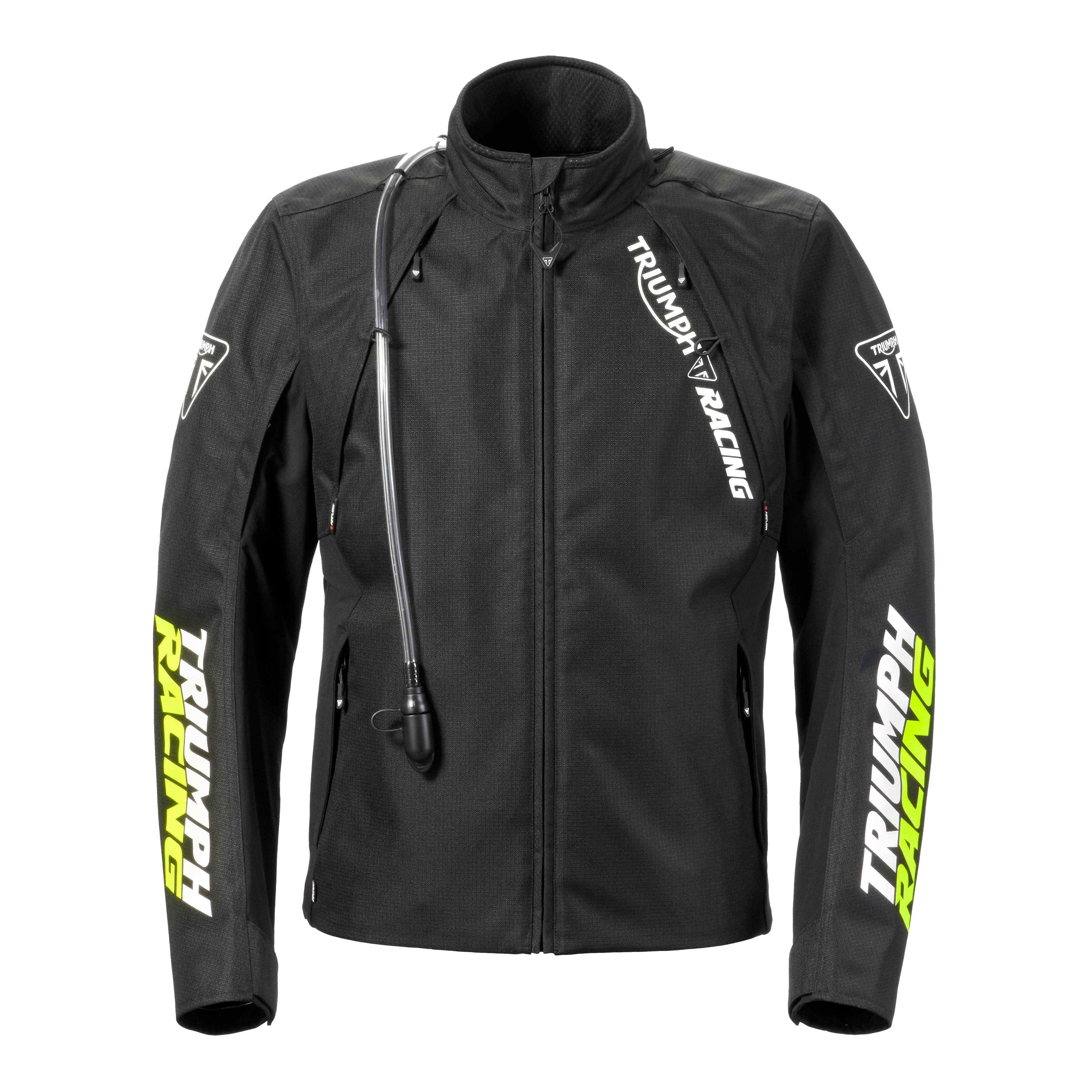 DIRT RACER JACKET XXL image 8