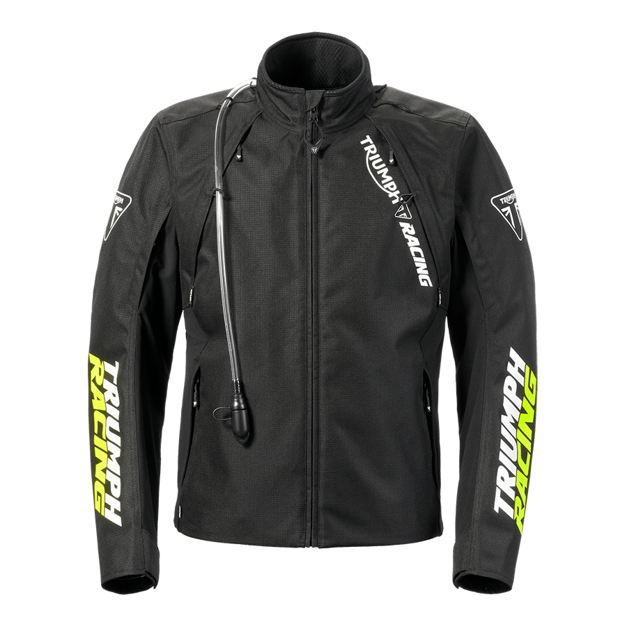 DIRT RACER JACKET XXL image 11