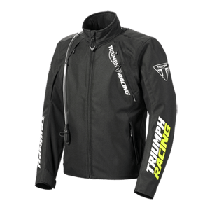 DIRT RACER JACKET XXL image 14