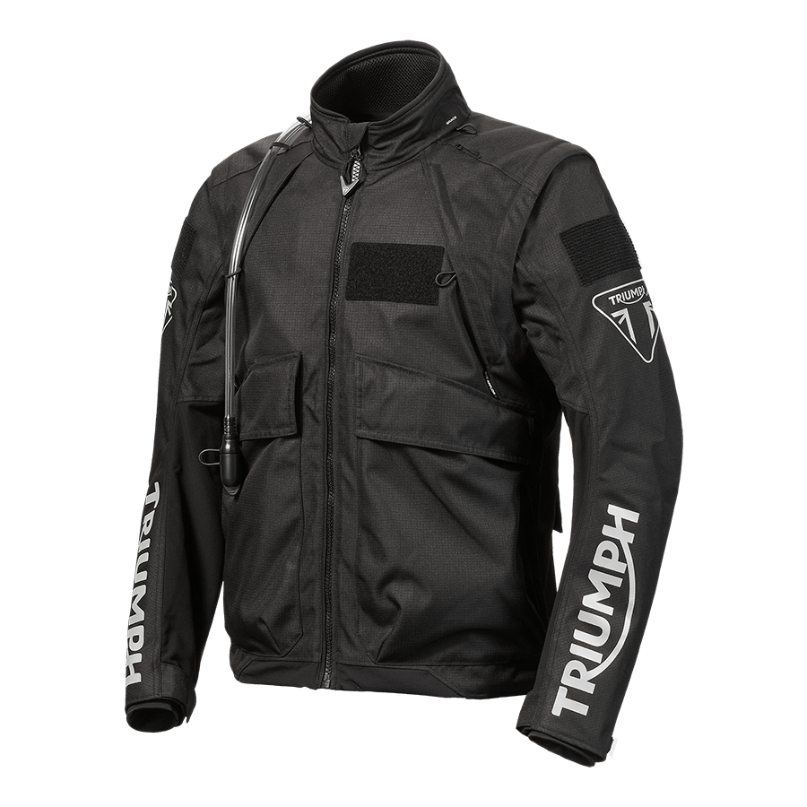 PATHFINDER OFF-ROAD JACKET L image 8
