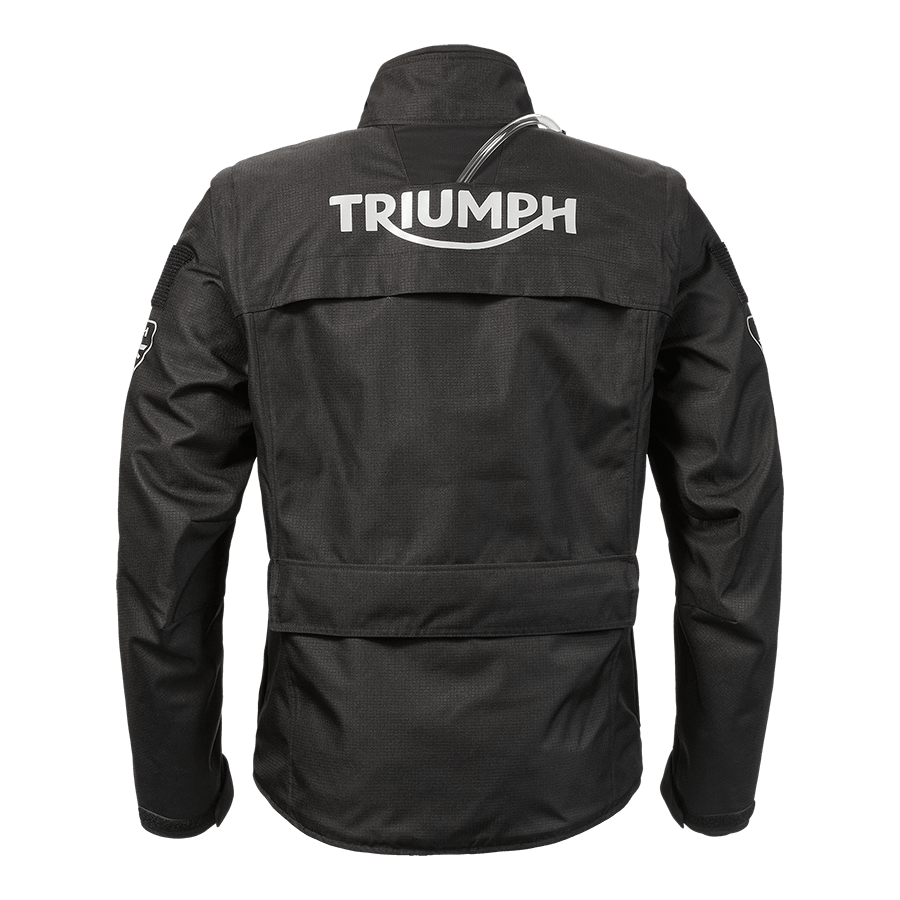 PATHFINDER OFF-ROAD JACKET XL image 5
