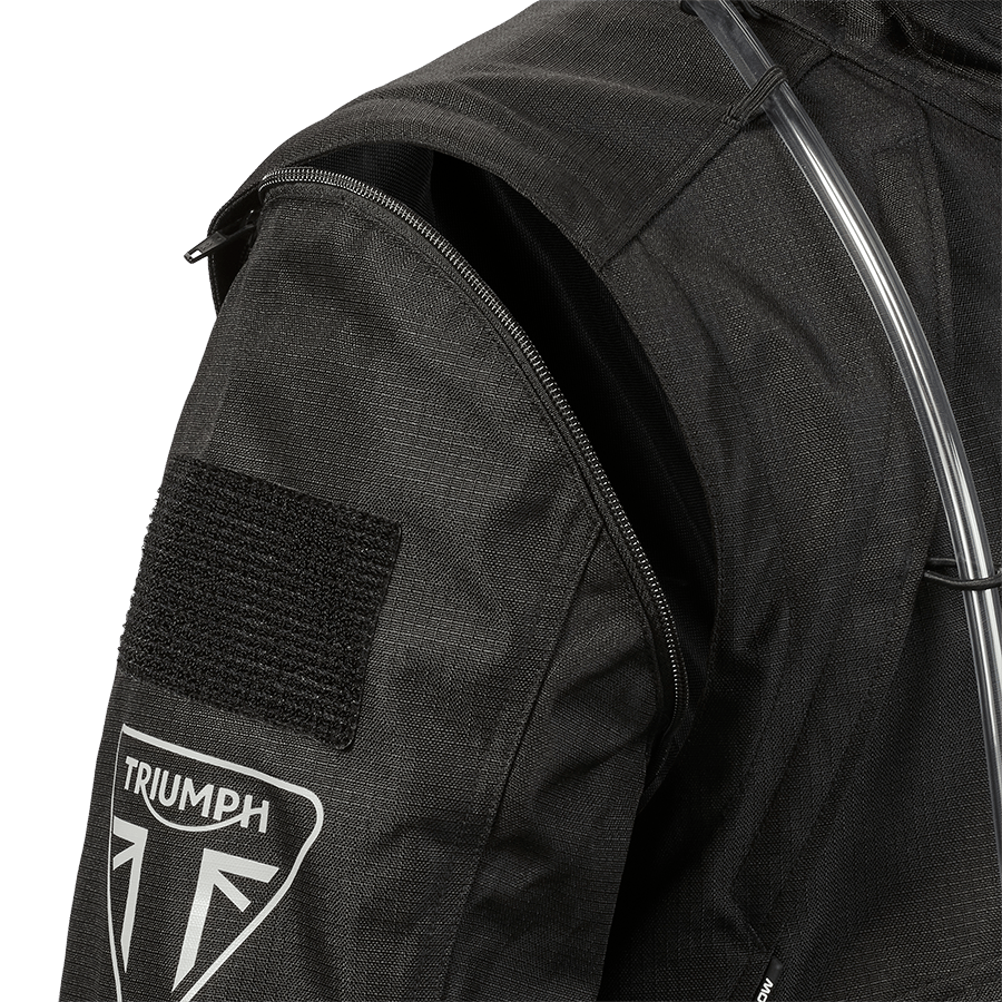 PATHFINDER OFF-ROAD JACKET XL image 8