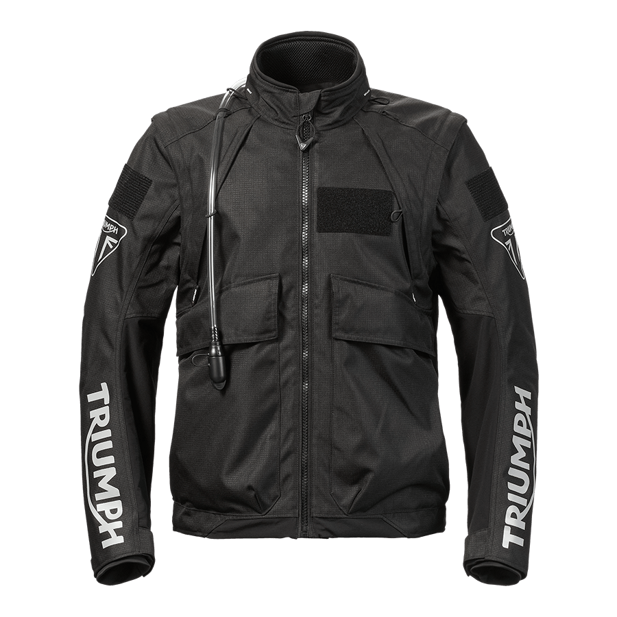 Pathfinder Off-Road Jacket photo 3