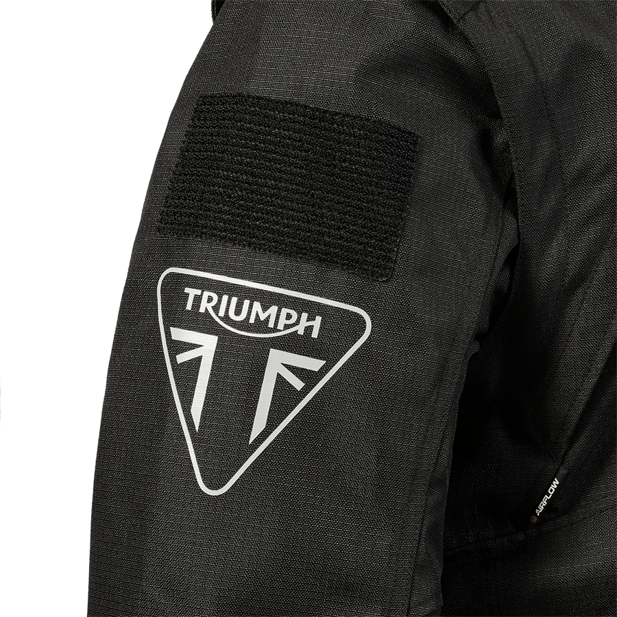 Pathfinder Off-Road Jacket photo 14