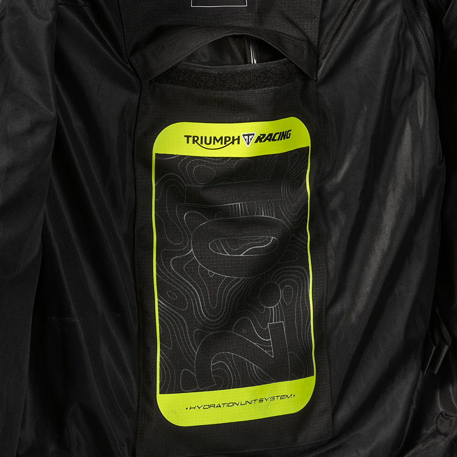 Pathfinder Off-Road Jacket photo 13