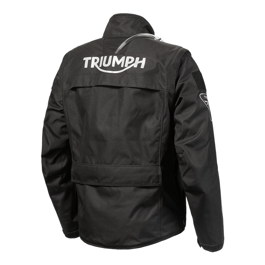 Pathfinder Off-Road Jacket photo 6