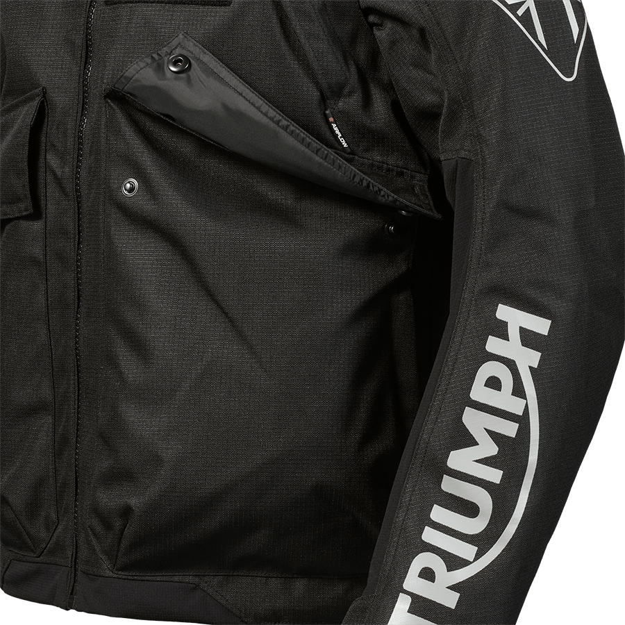 Pathfinder Off-Road Jacket photo 11