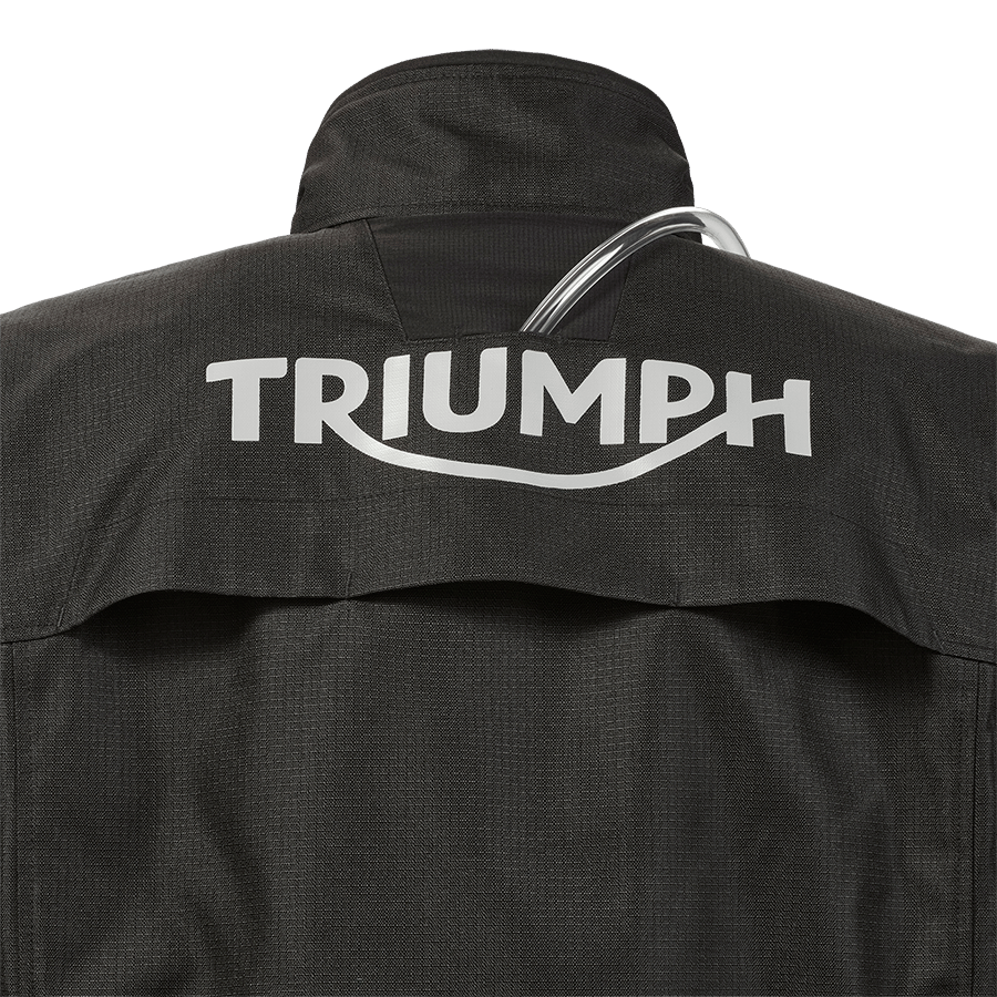 PATHFINDER OFF-ROAD JACKET XXL image 8