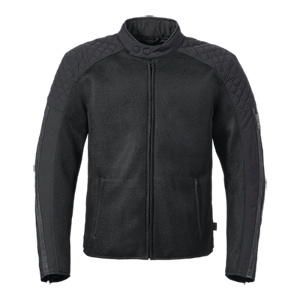 Braddan Retro Mesh Black photo 2